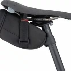 Abus ST 5950 2.0 Satteltasche -Abenteuer Taschen 393323