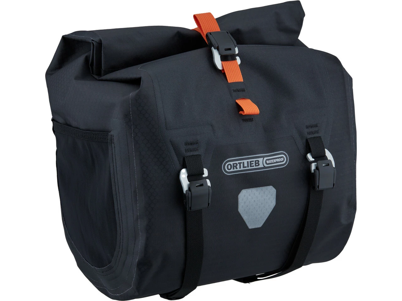 Ortlieb Handlebar-Pack QR Lenkertasche 3 Ortlieb Handlebar-Pack QR Lenkertasche