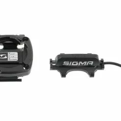 SIGMA Universalhalterung Mit Kabel Für BC 509/1009/1609/5.12 Bis 16.12