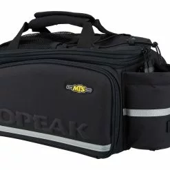 Topeak MTS TrunkBag DXP Gepäckträgertasche Mit Adapterplatte