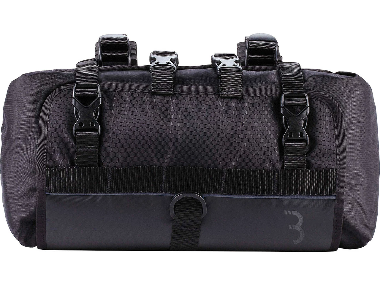 BBB Front Fellow Lenkertasche 3 BBB Front Fellow Lenkertasche