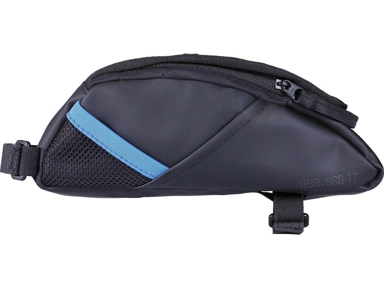 BBB FuelPack Oberrohrtasche 3 BBB FuelPack Oberrohrtasche