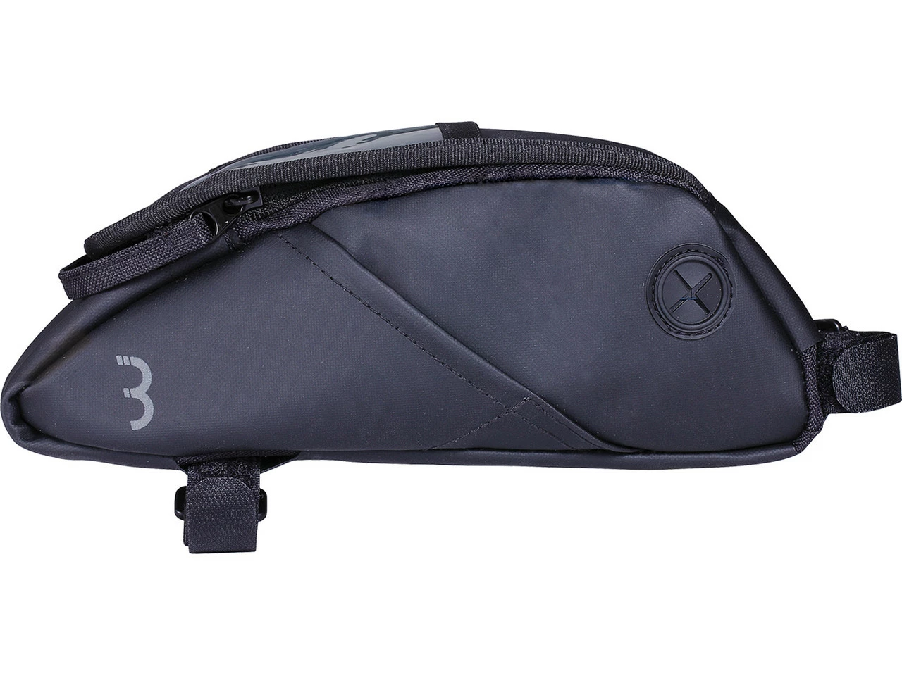 BBB FuelPack Oberrohrtasche 4 BBB FuelPack Oberrohrtasche – Bild 2