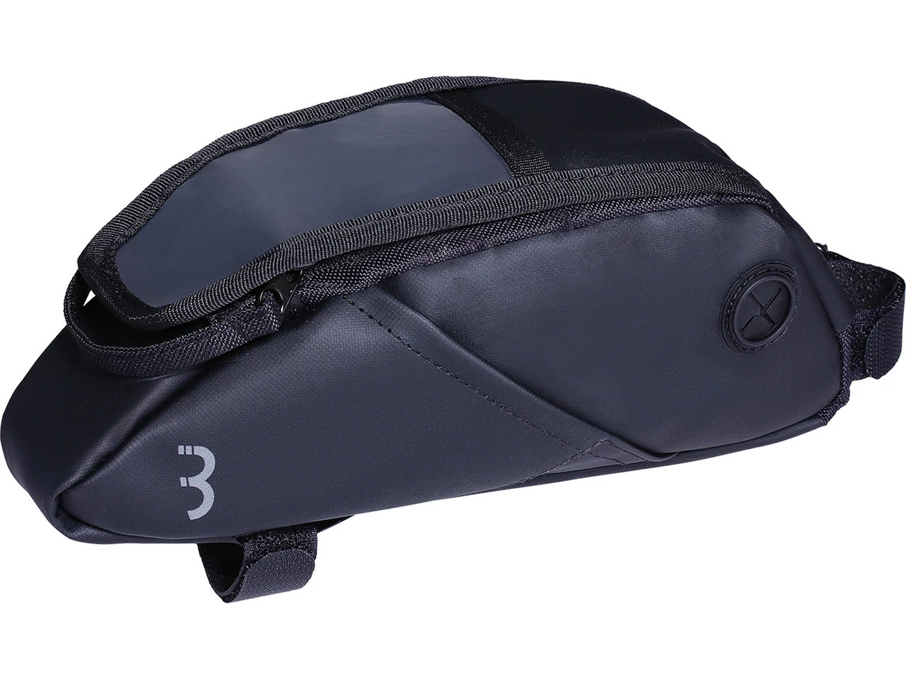 BBB FuelPack Oberrohrtasche 6 BBB FuelPack Oberrohrtasche – Bild 4