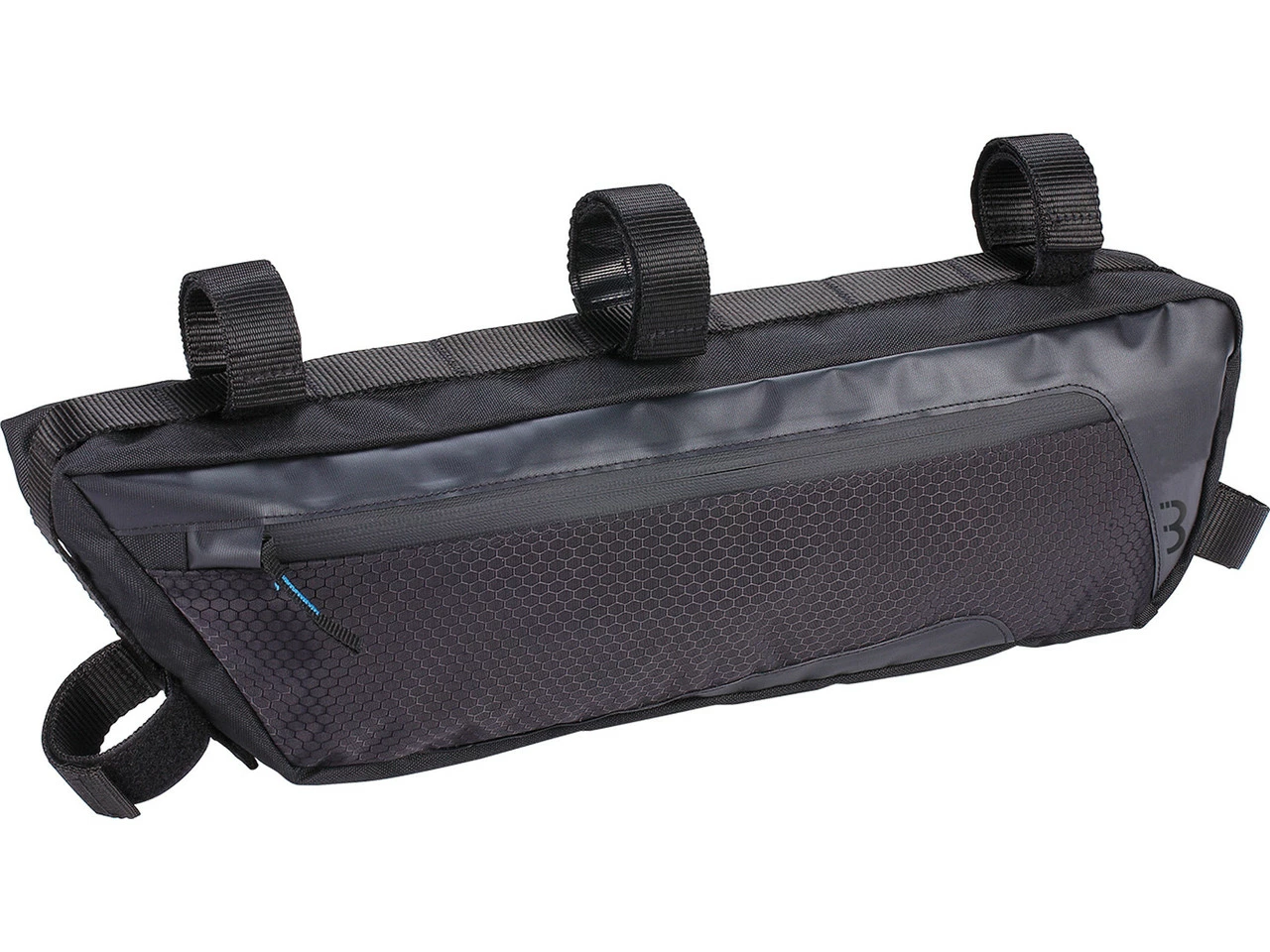 BBB Middle Mate Rahmentasche 3 BBB Middle Mate Rahmentasche