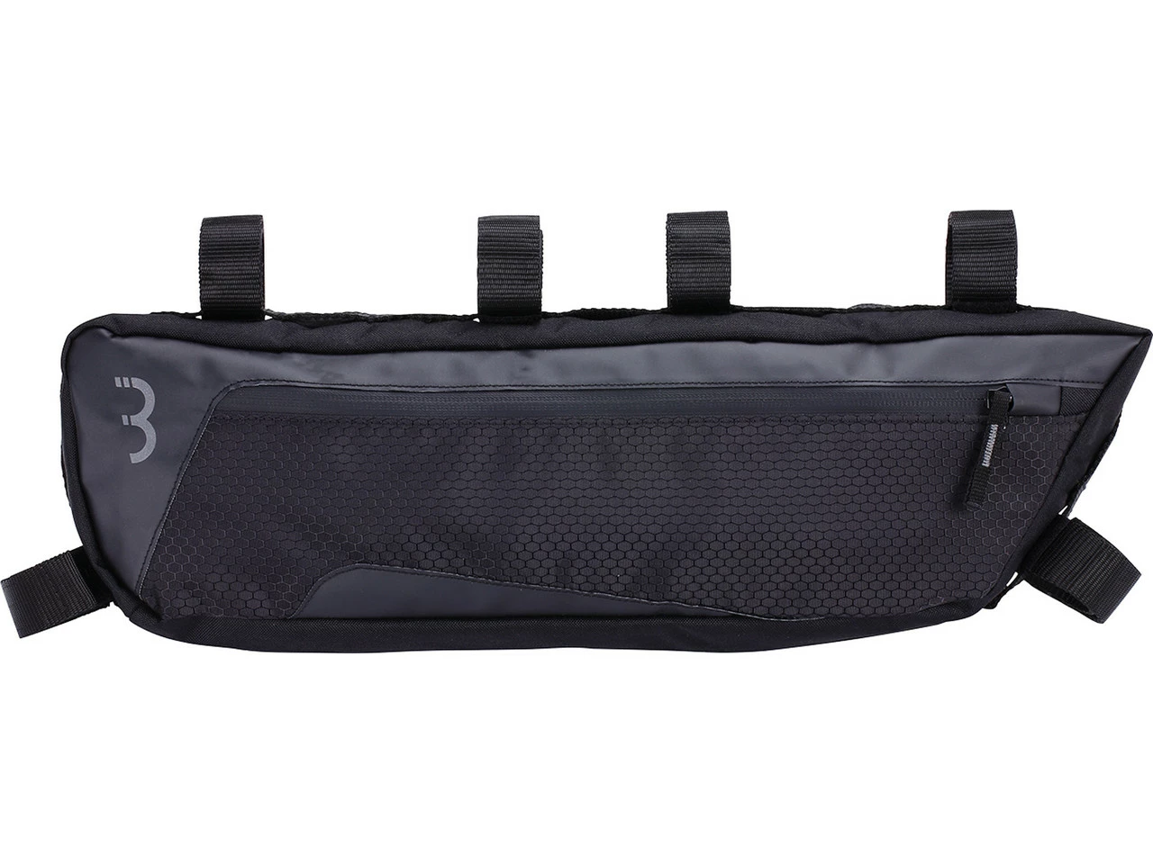 BBB Middle Mate Rahmentasche 8 BBB Middle Mate Rahmentasche – Bild 6