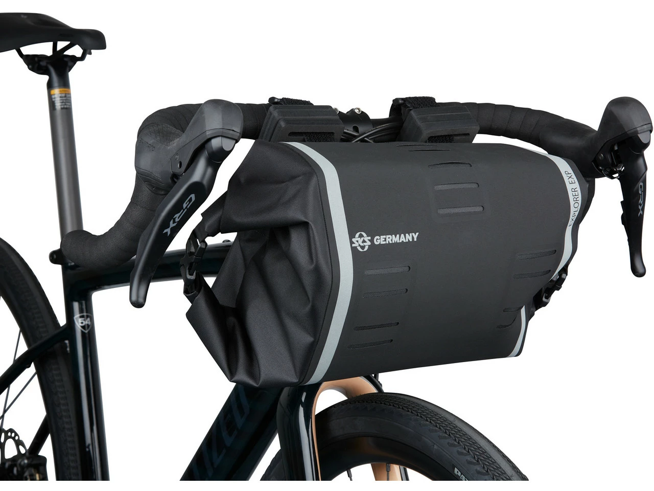 SKS Explorer Exp. Lenkertasche 7 SKS Explorer Exp. Lenkertasche – Bild 5