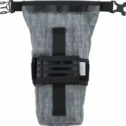 Wolf Tooth Components B-RAD TekLite Roll Top Rahmentasche Mit Montageplatte -Abenteuer Taschen 396787