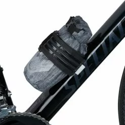 Wolf Tooth Components B-RAD TekLite Roll Top Rahmentasche Mit Montageplatte -Abenteuer Taschen 396788