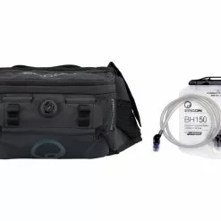 ERGON BA Hip Pack Hüfttasche + BH150 1,5 L Trinkblase