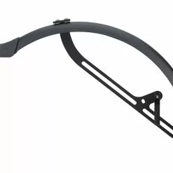 Tout Terrain Anhänger-Schutzblech Für Singletrailer / Mule -Abenteuer Taschen 398354