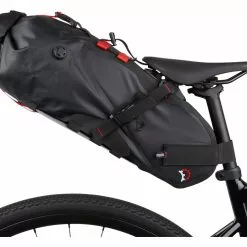 Revelate-designs Spinelock Satteltasche -Abenteuer Taschen 402568