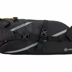 SKS Explorer Exp. Satteltasche -Abenteuer Taschen 402579