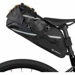 SKS Explorer Exp. Satteltasche -Abenteuer Taschen 402585