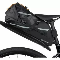 SKS Explorer Exp. Satteltasche -Abenteuer Taschen 402586