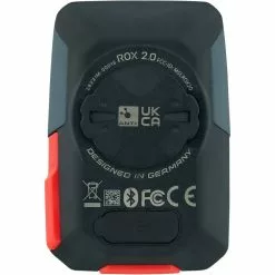 SIGMA ROX 2.0 GPS Trainingscomputer -Abenteuer Taschen 402776