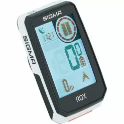 SIGMA ROX 2.0 GPS Trainingscomputer -Abenteuer Taschen 402779