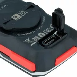 SIGMA ROX 2.0 GPS Trainingscomputer -Abenteuer Taschen 402782