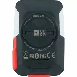 SIGMA ROX 2.0 GPS Trainingscomputer -Abenteuer Taschen 402783