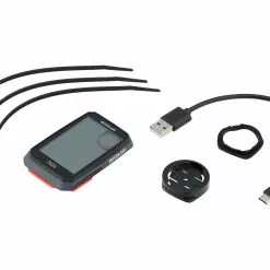 SIGMA ROX 4.0 GPS Trainingscomputer -Abenteuer Taschen 402791