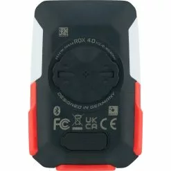 SIGMA ROX 4.0 GPS Trainingscomputer -Abenteuer Taschen 402797