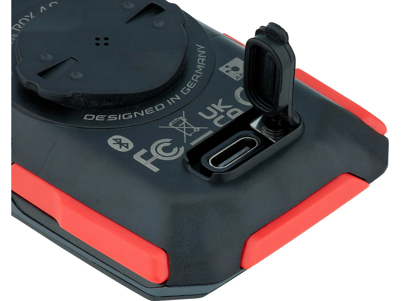 SIGMA ROX 4.0 Trainingscomputer HR Set 7 SIGMA ROX 4.0 Trainingscomputer HR Set – Bild 5