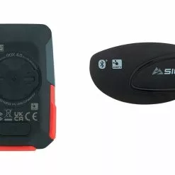 SIGMA ROX 4.0 Trainingscomputer HR Set 25 SIGMA ROX 4.0 Trainingscomputer HR Set -Abenteuer Taschen 402804