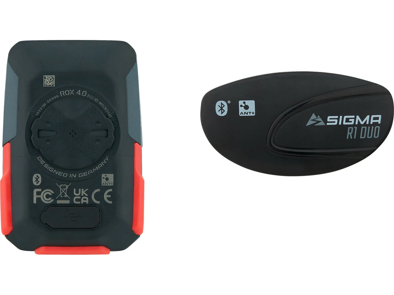 SIGMA ROX 4.0 Trainingscomputer HR Set 8 SIGMA ROX 4.0 Trainingscomputer HR Set – Bild 6