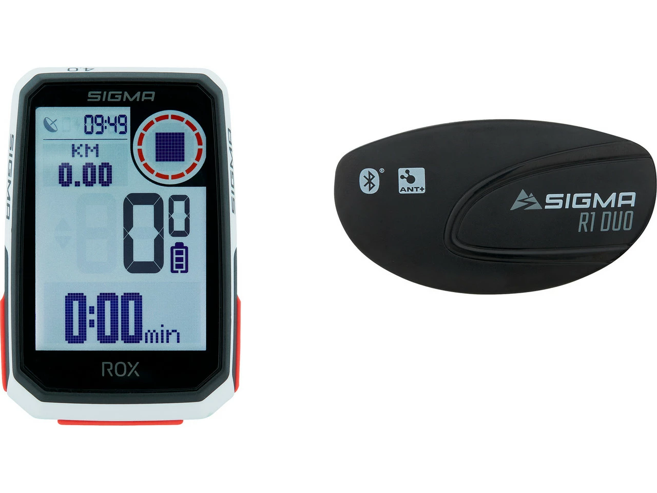 SIGMA ROX 4.0 Trainingscomputer HR Set 12 SIGMA ROX 4.0 Trainingscomputer HR Set – Bild 10