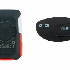 SIGMA ROX 4.0 Trainingscomputer HR Set 34 SIGMA ROX 4.0 Trainingscomputer HR Set -Abenteuer Taschen 402813