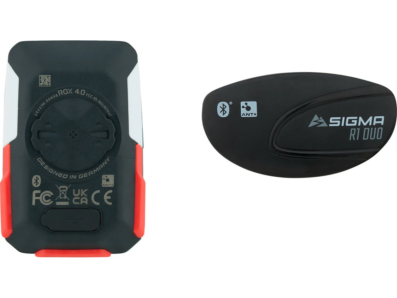 SIGMA ROX 4.0 Trainingscomputer HR Set 17 SIGMA ROX 4.0 Trainingscomputer HR Set – Bild 15