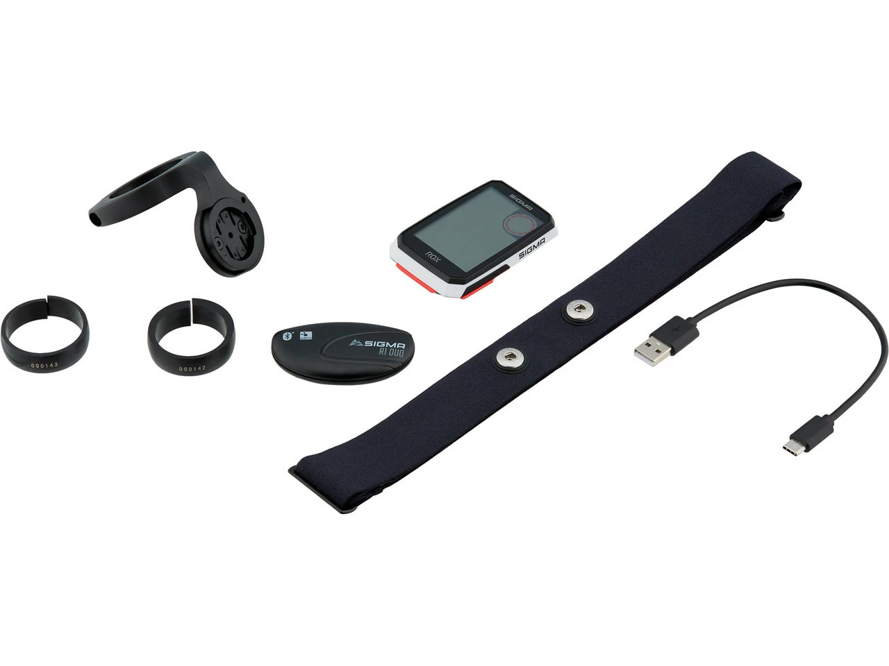 SIGMA ROX 4.0 Trainingscomputer HR Set 20 SIGMA ROX 4.0 Trainingscomputer HR Set – Bild 18