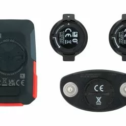 SIGMA ROX 4.0 Trainingscomputer Sensor Set 25 SIGMA ROX 4.0 Trainingscomputer Sensor Set -Abenteuer Taschen 402822