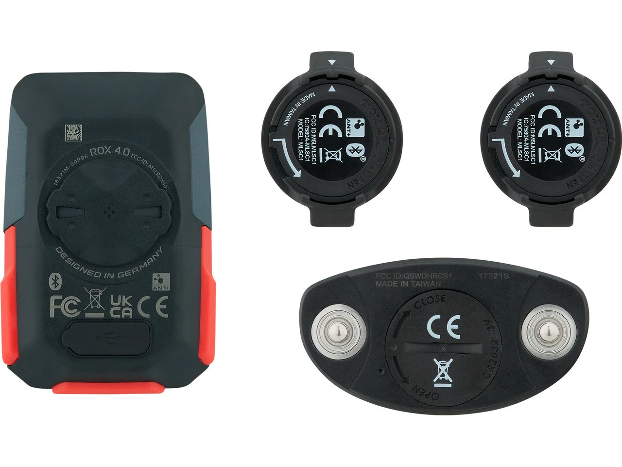 SIGMA ROX 4.0 Trainingscomputer Sensor Set 8 SIGMA ROX 4.0 Trainingscomputer Sensor Set – Bild 6