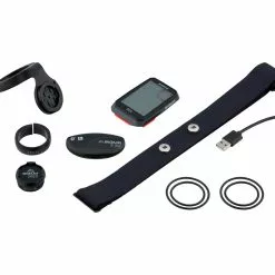 SIGMA ROX 4.0 Trainingscomputer Sensor Set 28 SIGMA ROX 4.0 Trainingscomputer Sensor Set -Abenteuer Taschen 402825