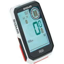 SIGMA ROX 4.0 Trainingscomputer Sensor Set 30 SIGMA ROX 4.0 Trainingscomputer Sensor Set -Abenteuer Taschen 402827