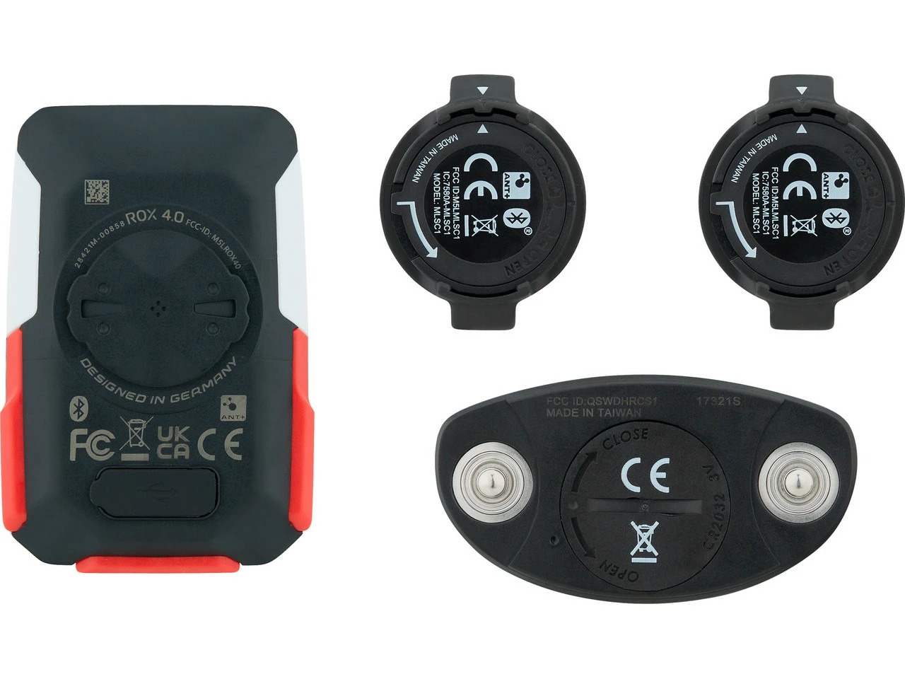 SIGMA ROX 4.0 Trainingscomputer Sensor Set 17 SIGMA ROX 4.0 Trainingscomputer Sensor Set – Bild 15