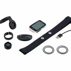 SIGMA ROX 4.0 Trainingscomputer Sensor Set 37 SIGMA ROX 4.0 Trainingscomputer Sensor Set -Abenteuer Taschen 402834