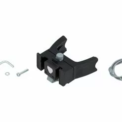 Ortlieb Lenker-Montageset E-Bike