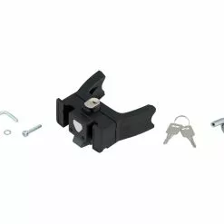 Ortlieb Lenker-Montageset E-Bike Mit Schloss
