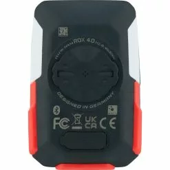 SIGMA ROX 2.0 Trainingscomputer Top Mount Set -Abenteuer Taschen 405336