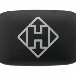 Hammerhead Herzfrequenzbrustgurt -Abenteuer Taschen 406310