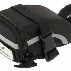 Procraft Mini II Satteltasche Mit Riemenbefestigung