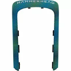 Hammerhead Karoo 2 Custom Color Kit Limited Edition -Abenteuer Taschen 407096