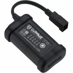 Lupine SmartCore Li-Ionen Akku Mit Klettband -Abenteuer Taschen 408044