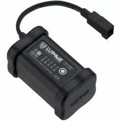 Lupine SmartCore Li-Ionen Akku Mit Klettband -Abenteuer Taschen 408047