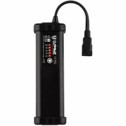 Lupine SmartCore Li-Ionen Akku Mit Klettband -Abenteuer Taschen 408048