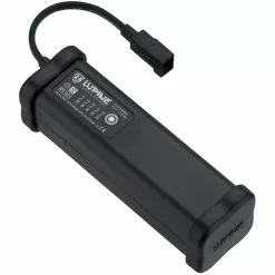 Lupine SmartCore Li-Ionen Akku Mit Klettband -Abenteuer Taschen 408050