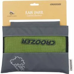 Croozer Regenverdeck Kid Zweisitzer Ab Modell 2016