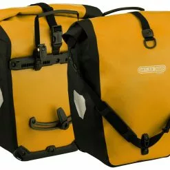 Ortlieb Back-Roller Classic Fahrradtaschen -Abenteuer Taschen 408612